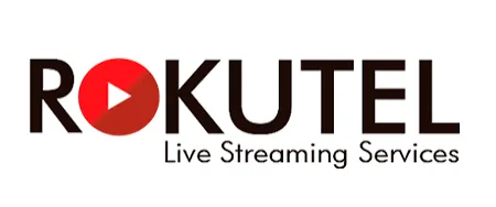 Rokutel logo