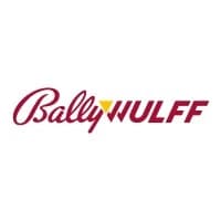 BALLY WULFF Games logo