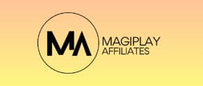 Magiplay Affiliates logo