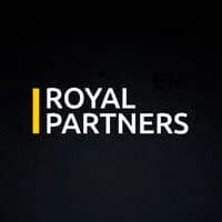 Royal Partners logo