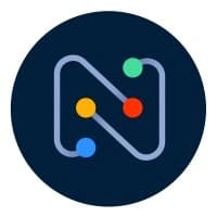 Network Gaming logo