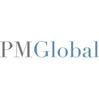 PM Global logo