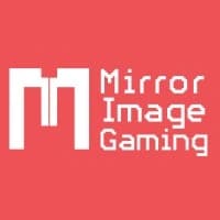 Mirror Image Gaming logo