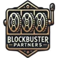 Blockbuster Partners logo