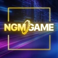 NGM Game logo