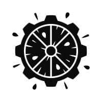 Battlemon logo