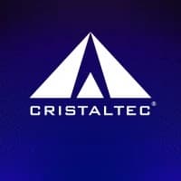 CRISTALTEC logo