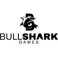 Bullshark Games  logo