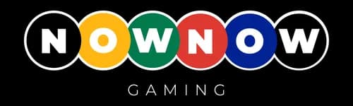 NowNow Gaming logo