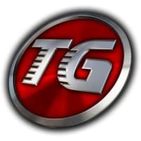 Touchstone Games logo
