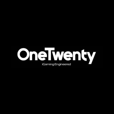 OneTwenty logo