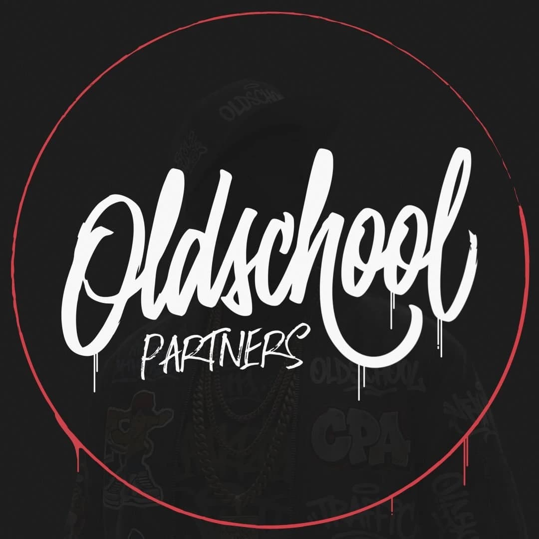 Oldschool Partners logo