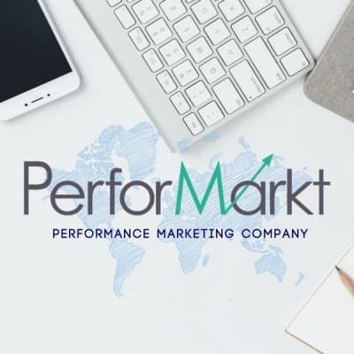 PerforMarkt logo