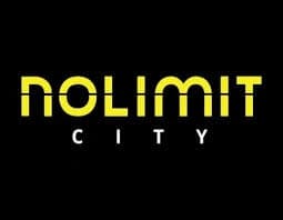 Nolimit city logo
