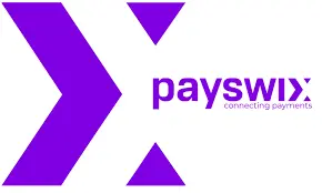 Payswix logo