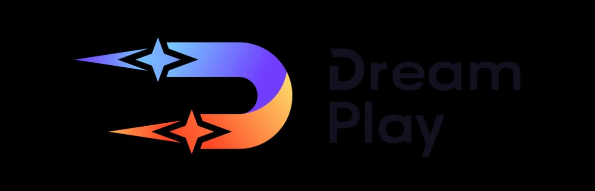 Dream Play logo