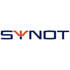 SYNOT Games logo