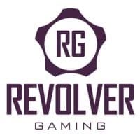 Revolver Gaming logo