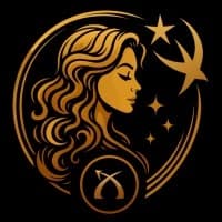 Astriona Games logo