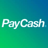 PayCash logo