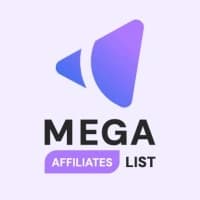 MegaList Affiliates logo