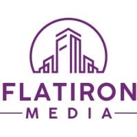Flatiron Media logo