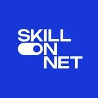 SkillOnNet logo