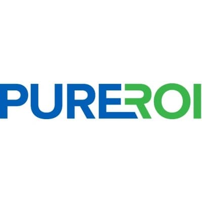 Pure ROI logo