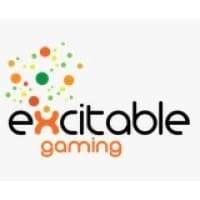 Excitable Gaming logo