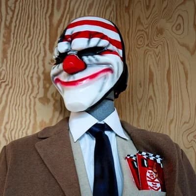 PAYDAY logo