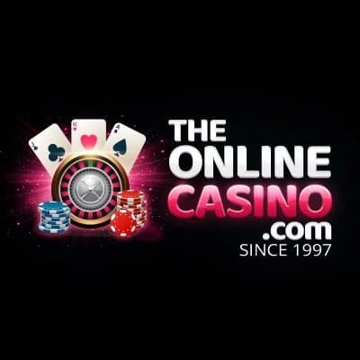 The Online Casino logo