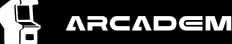 Arcadem logo