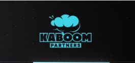 Kaboom Partners logo