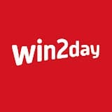 Win2day logo