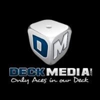 Deckmedia Affiliates logo