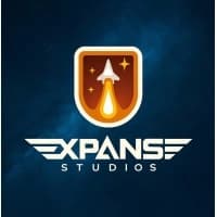 Expanse Studios logo