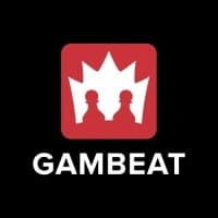 Gambeat logo