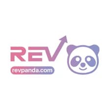 RevPanda Group logo