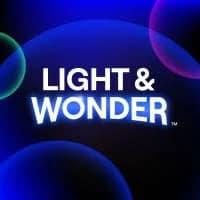 Light and Wonder logo