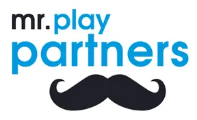 Mr play partners logo