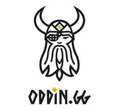 Oddin.gg logo