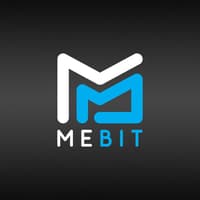 Mebit logo