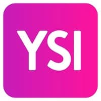 Yellow Social Interactive logo