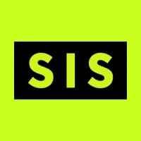 SIS Ltd logo