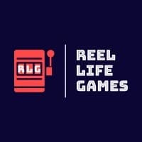 Reel Life Games logo