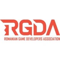 RGDA logo