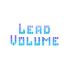 Lead Volume logo