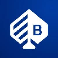 Bragg logo