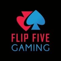 Flip Five Gaming logo