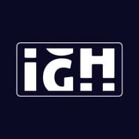 iGaming House logo